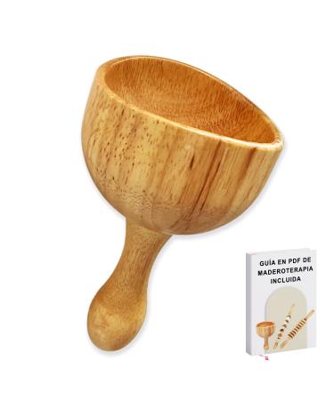 Swedish cup of massage set for body therapy relaxing wood muscle massage cellulite massage roller anti-cellulite reduction massage body mesotherapy lymphatic drainage
