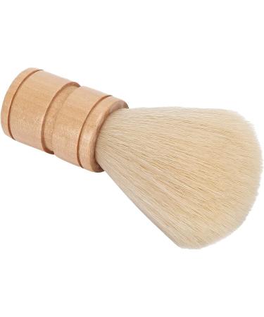 Professional Shaving Brush for Men - Barber Quality Beard & Hair Brush | International Shipping - Buy Online on GoSupps.com