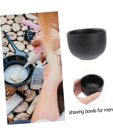 Frcolor Stainless Steel Shaving Soak Soap Bowl Set - XL Double Layer Razor Accessories for Smooth Shaving - Buy Online on GoSupps.com