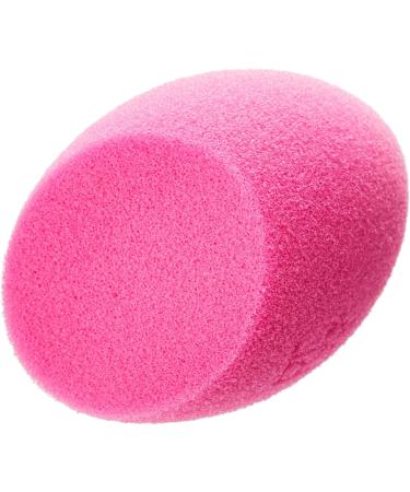 Real Techniques Chroma Miracle Complexion Makeup Blending Sponge For Liquid and Cream Foundations Dewy or Matte Finish 1 Count - Buy Online on GoSupps.com