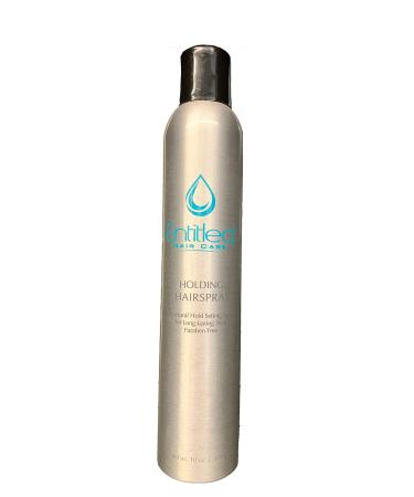 Holding Spray