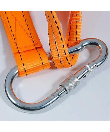 Rescue Basket Stretcher - Stainless Steel Emergency Stretcher with Straps & Lifting Loop for Helicopter Use - Buy Online on GoSupps.com
