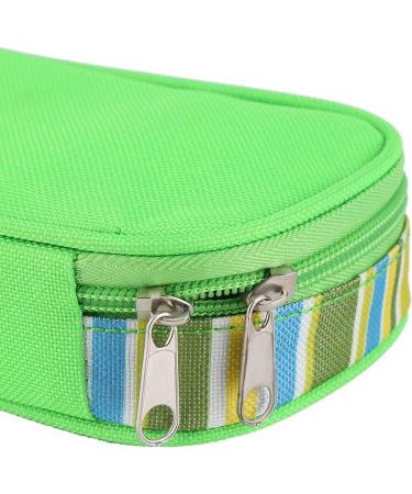 Portable Insulin Cooler Travel Case - Double Layer Diabetic Medication Organizer & Cooling Bag for Insulin Pens - Buy Online on GoSupps.com