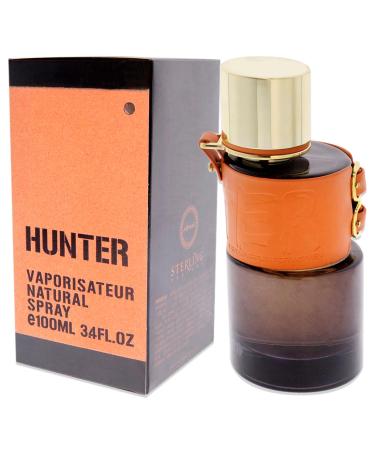 Armaf Hunter EDP Spray Women 3.4 oz - Buy Online on GoSupps.com