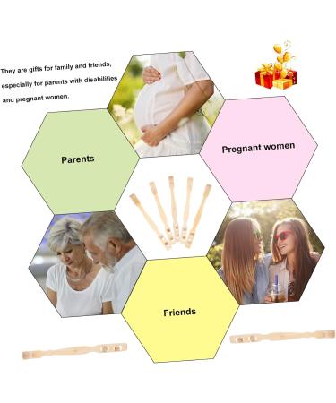 Shop Lurrose 5-in-1 Scratch Tree & Handheld Massage Tools - International Shipping Available - Buy Online on GoSupps.com