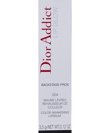Buy Dior Lipstick Coral 004 - 3.5g | International Shipping Available - Buy Online on GoSupps.com
