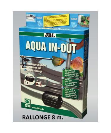 JBL Aqua In Out extension hose for water change set extension set (predecessor)