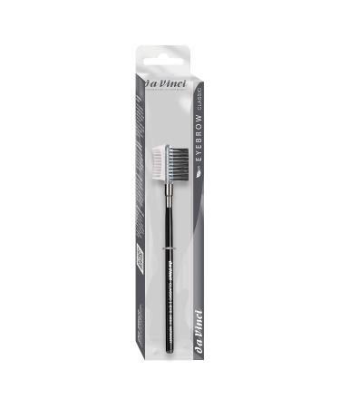 da Vinci Cosmetics Series 3684 Classic Eyelash & Eyebrow Groomer 10.7g | Buy Internationally Online - Buy Online on GoSupps.com