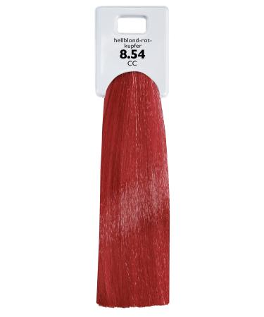 Alcina Color Creme perm. f rb. 8.54 60ml