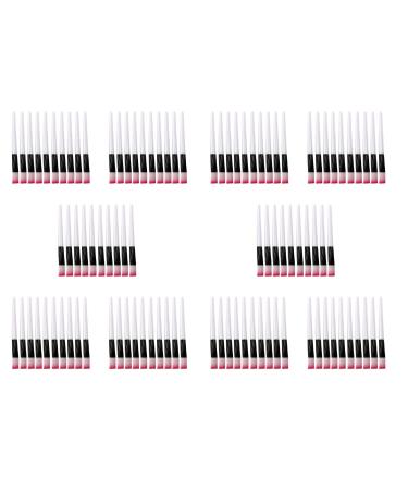 Daroplo 100 Pieces Mask Brush Face Care Cosmetic Tools