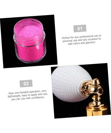 Beavorty 2 Sets Glitter Powder Face Paint Makeup Face Glitter Shimmer Powder Spray Make up Highlighter As Shown 2x2pcs 7.4X6.8CMx2pcs - Buy Online on GoSupps.com