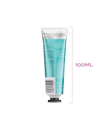 Go Blonder Lemon Miracle Hair Strengthening Masque - 100ml - Buy Online on GoSupps.com