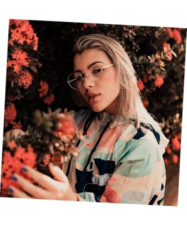 15 Pairs Replacement Glasses Legs & Accessories - Protective Brackets Screwdriver Kit Sunglasses Holders - Metal & Color Options for Men & Women - Buy Online on GoSupps.com