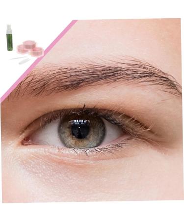 DOITOOL 1 Set Double Eyelid Sticker Waterproof Eyelid Tape Makeup Gadgets Eye Beauty Tapes Quincunx Patch - Buy Online on GoSupps.com