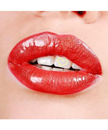 Buy Wudaizhi 3pcs/Box Dental Teeth Crystal Ornaments - Customizable Beauty Jewelry & Oral Decoration for International Shipping - Buy Online on GoSupps.com