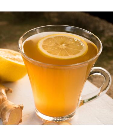 Sanniti Ground Ginger 14 oz - Premium Quality Spice for Cooking - 1 Pack - Buy Online on GoSupps.com