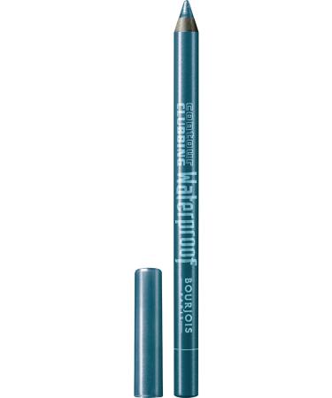 Bourjois Colour Boost Lipstick 46 Bleu N - Long-Lasting Vibrant Blue Shade - Buy Online on GoSupps.com
