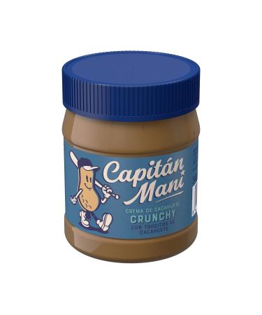 Capitan Mani Captain Mani Cruj 340 G
