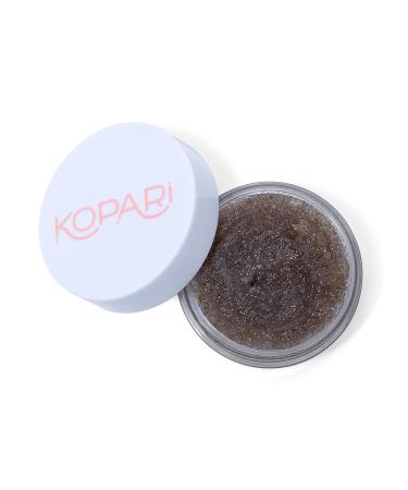 Kopari Coconut Lip Glossy Bundle: 2 Lip Gloss + 1 Lip Scrubby | Organic Coconut Oil, Vitamin E, Shea Butter | Vegan & Sulfate Free - Buy Online on GoSupps.com