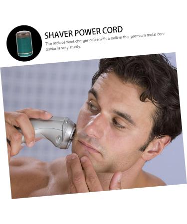 Balacoo 5 Sets Razor Body Shavers for Men - Electric Travel Size Face Trimmer & Compact Shaver - Best Mens Shavers for Holiday Necessities - USB Rechargeable - Buy Online on GoSupps.com