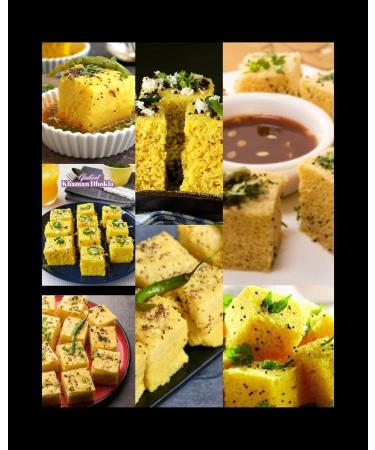 Festival Special Premium (Dhokla 250g) Delicious Indian Traditional Sweets To Sweeten Up Your Celebration Best Gift For All Occasions Marriage Diwali Holi Sold By Kidzbuzz - Buy Online on GoSupps.com