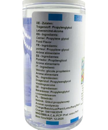 Rip Tide ar me concentr - Vegan - Sasami - 10 ml - Buy Online on GoSupps.com