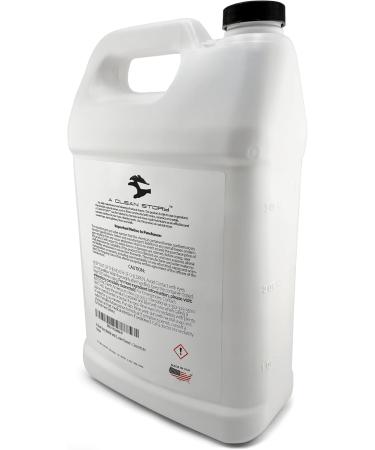 Shop Marble & Granite Daily Stone Cleaner - pH 7 1-Gallon Concentrate (Makes 32 Gallons) - Best International Shipping - Buy Online on GoSupps.com