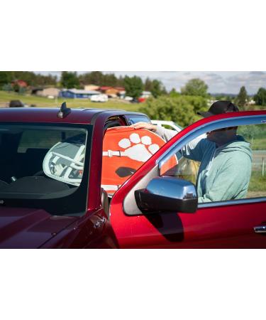 Smash'em Sports University of Clemson Tigers - Buy Online on GoSupps.com