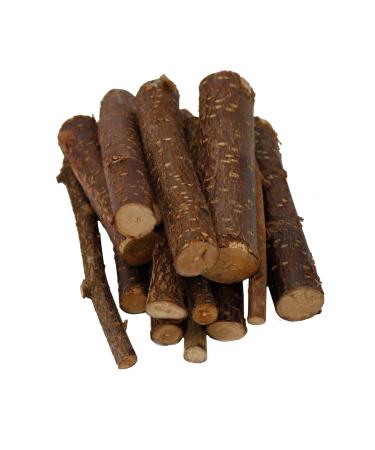 Chewing wood for rabbits guinea pigs and all rodents 140g 140 g (1 pack)