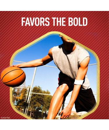 Buy Old Spice Deodorant for Men - Aluminum Free Red Collection Captain 85g | International Shipping Available - Buy Online on GoSupps.com