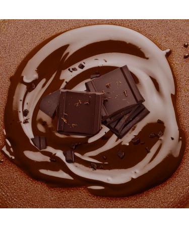 Prozis Instant Pancake Protein Mix 1250g Chocolate - Buy Online on GoSupps.com
