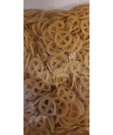 Duritos Mini Wheels 1lb - Traditional Fried Potato Snacks - Buy Online on GoSupps.com