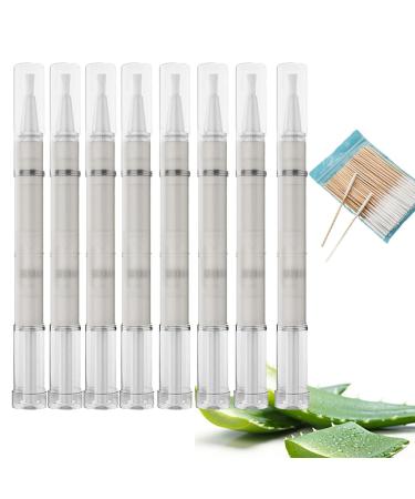 Nail Care Pen nail fungus pencil Health Nail Care Pen Nail Care Pen nail fungus pen Nail Care Pen pen for nail fungus against nail fungus (8PC)