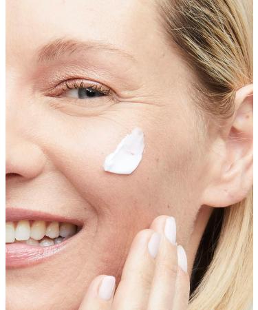 Diadermine - Lift+ Moisturizer - Face Day Cream - Ultra Firming Anti-Wrinkle Treatment - Plant Pro-Collagen and Soy Active - 89% ingredients of natural origin - 50 ml jar - Buy Online on GoSupps.com