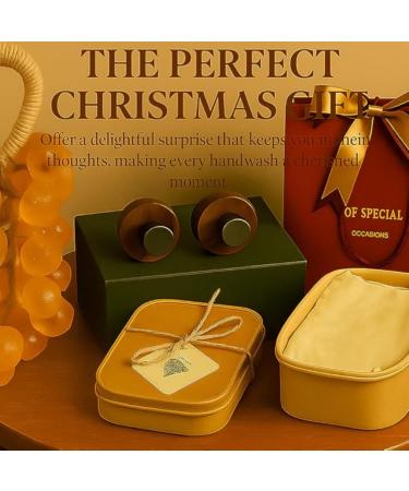 Grape soap on a rope Handmade crystal soap bar with hanging cord Gentle cold shower gel for men and women Unique novelty and bathroom decoration - Buy Online on GoSupps.com