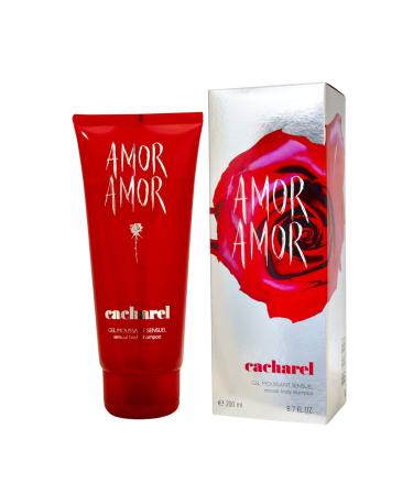 Cacharel Amor Amor Shower Gel 200ml