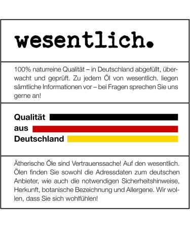 Wesentlich. 100% Pure Cold Pressed Argan Oil (Argania Spinosa) from Morocco - Buy Online on GoSupps.com