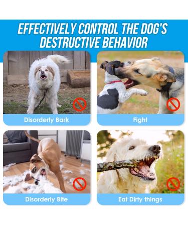 NASJAC Dog Muzzle - Soft Adjustable Nylon for Small & Medium Dogs - Reflective Mowing Cover Bite & Bark Control - Black with Headband - Buy Online on GoSupps.com