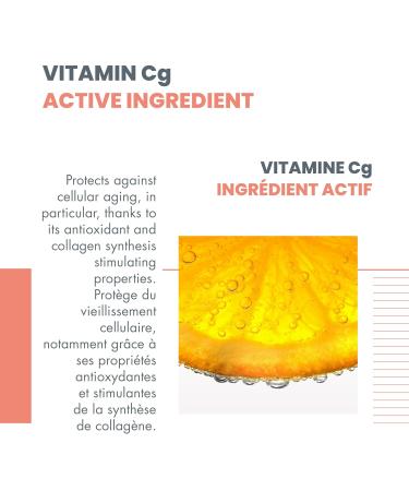 Eau Thermale Av ne Vitamin Activ Cg Radiance Intensive Cream for radiance dark spots anti-wrinkles Vitamin Cg - Buy Online on GoSupps.com