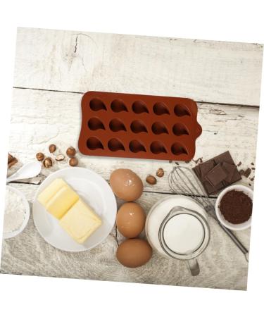 IMIKEYA 6 Pcs Chocolate Candies Ice Cubes Child - Buy Online on GoSupps.com