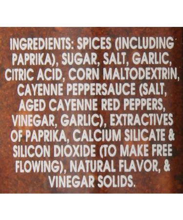 McCormick Gourmet Sriracha Seasoning 2.37 oz | Bold Flavor for Cooking - Buy Online on GoSupps.com