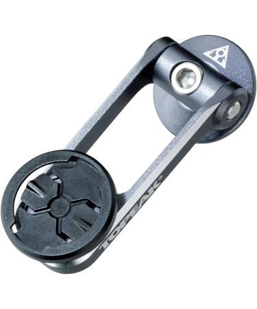 Topeak Unisex Adult G-Ear Adapter Mounts - Black 3.3cm | International Shipping Available - Buy Online on GoSupps.com