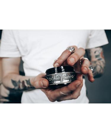 Buy Mogul Pomade 3.38oz | Best Styling Hair Product for Men & Women | Fast International Shipping - Buy Online on GoSupps.com