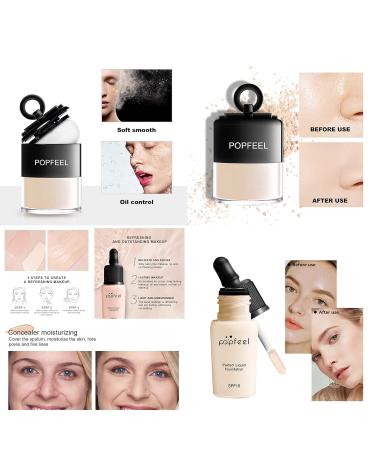 All-in-One Make-Up Case & Set for Girls | 39-Piece Cosmetics Palette Eyeshadow Lipstick & Blush Gift Kit - Buy Online on GoSupps.com
