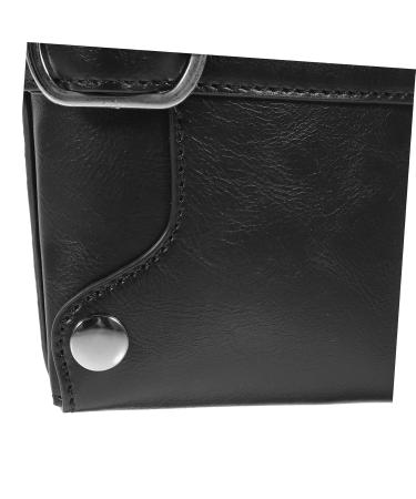 Balacoo Barbershop Supplies Toolbox - Professional Hair & Makeup Comb Bag for Barbers - Buy Online on GoSupps.com
