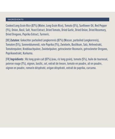 by Amazon Mediterranean Rice 250g - Buy Online on GoSupps.com