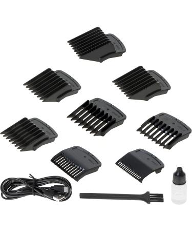 Camry CR 2835s Premium Metallic Hair Clipper with LCD - Buy Online on GoSupps.com