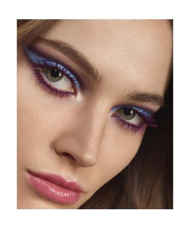 L'Or al Paris Paradise Mascara Color Forbidden Berry 02 - Buy Online | International Shipping Available - Buy Online on GoSupps.com
