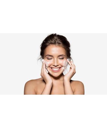 Menard Tsukika Cleansing Cream 120ml - Buy Internationally for Radiant Skin - Buy Online on GoSupps.com