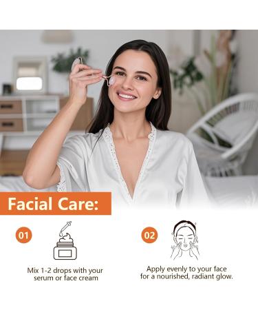 Premium Frankincense Essential Oil for Skin Face Body Wrinkles Scars Therapeutic Grade 100% Natural Pure Frankincense Oil for Face Diffuser Aromatherapy Bath Deeply Nourishing Body Massage Oil 60ml - Buy Online on GoSupps.com